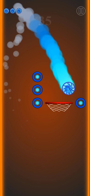 Bongo Dunk - Basketball game(圖7)-速報App