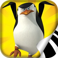The Penguins of Madagascar The Lost Treasure o...