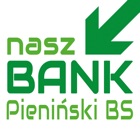 Pieniński BS - Nasz Bank