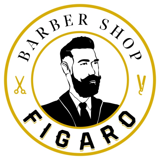 Figaro barber shop