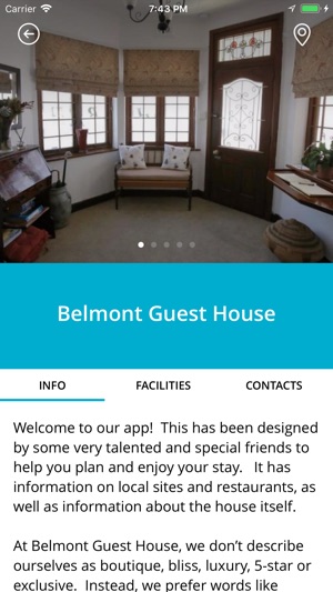 Belmont Guest House(圖2)-速報App