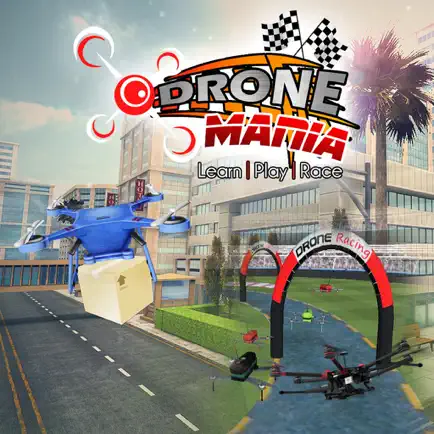 Drone Mania Читы