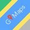 • Navigate your way with GooMaps