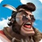 ●●Strategy Mobile Game of Stone Age