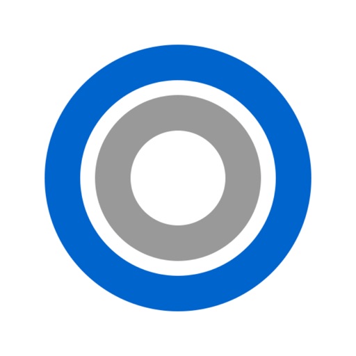 Loop & Dot
