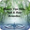 Beauty Tips Homemade Remedies