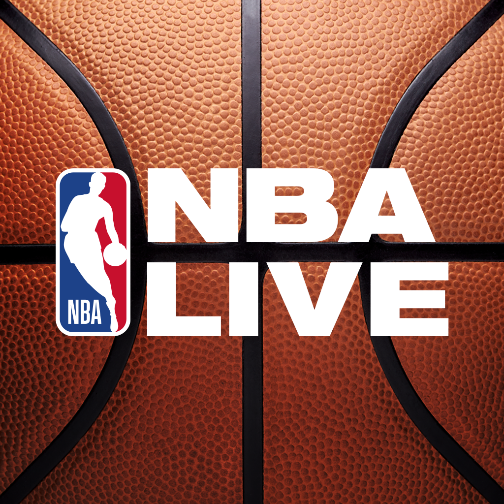 Nba Live バスケットボール Iphoneアプリ Applion