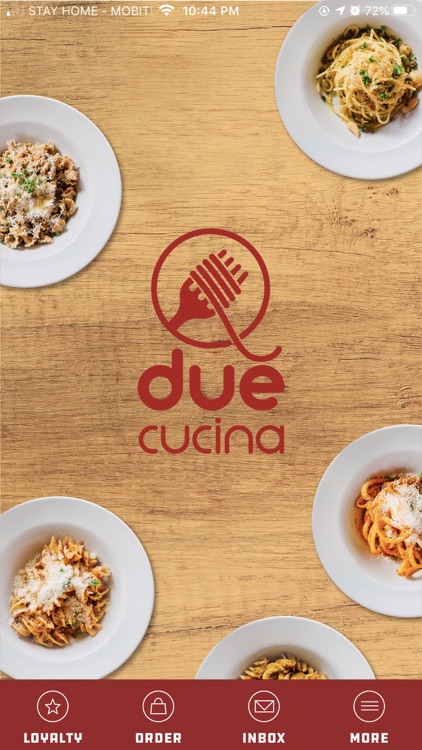 Due' Cucina