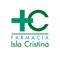 App oficial Farmacia Isla Cristina