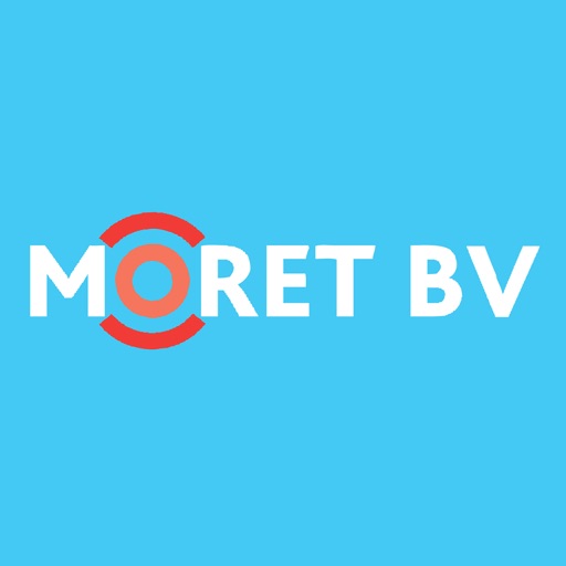 Auto Moret iOS App