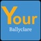 Your Ballyclare is an app designed for businesses to advertise their services, products and offers locally