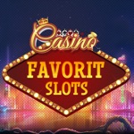 Favorit Slots