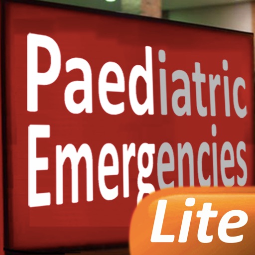 Paediatric Emergencies Lite icon