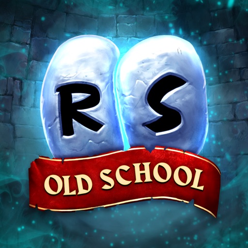 runescape old school