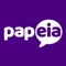 Papeia is an online chat created with the mission of connecting people from the same nationality living or travelling abroad