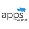 AppsRhino Taxi Rider