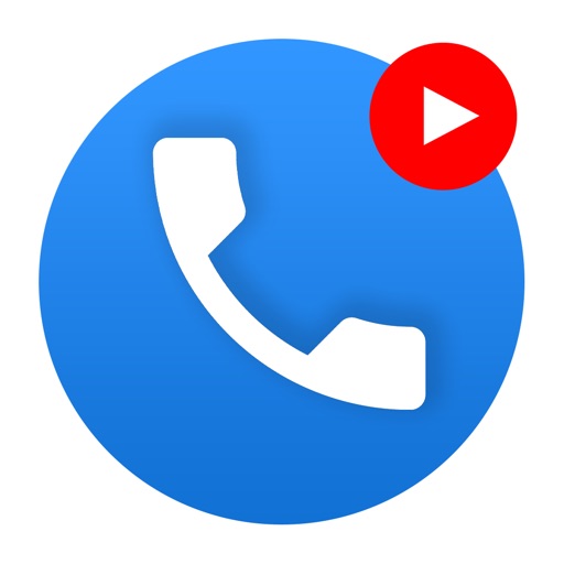International Calling iOS App