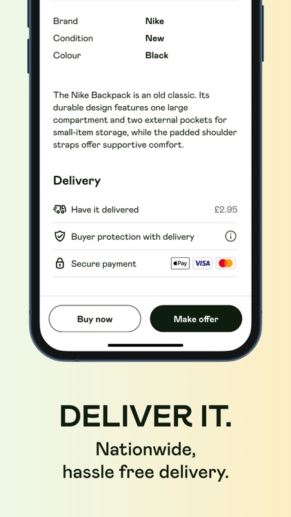 Shpock - The Joy of Selling. screenshot-5