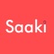 Saaki is a unique platform to order all that you might need during your house party