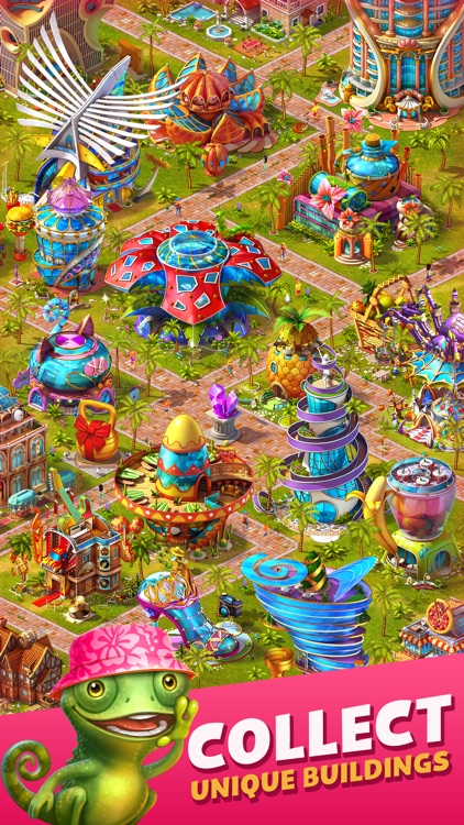 Paradise Island 2: Resort Sim screenshot-4