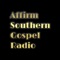 Playing Over 5,000 Southern Gospel Songs, From