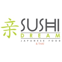 Kontakt Sushi Dream