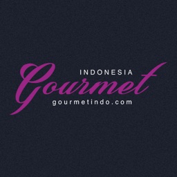 Gourmet Indonesia