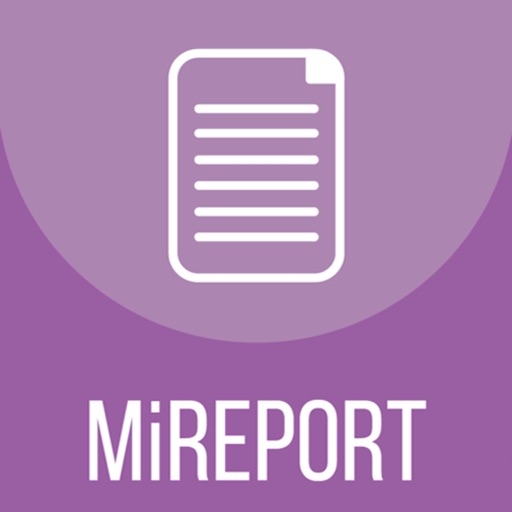 Mi-REPORT