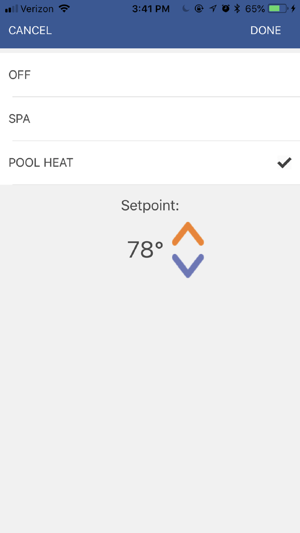 Built Right Pool Heater(圖5)-速報App