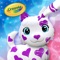 Color, clean and care for adorable little pets