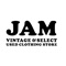 『古着屋JAM』公式アプリは、メンバーズ会員証としてご利用いただけるだけでなく、セール、クーポン、古着に関する豆知識などお得な情報をいち早くお届け致します。