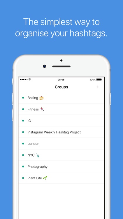 TagBuilder