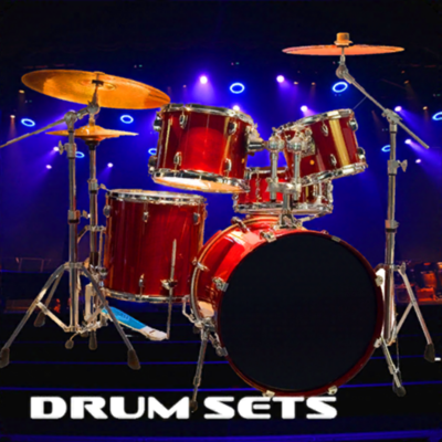 Drum Sets