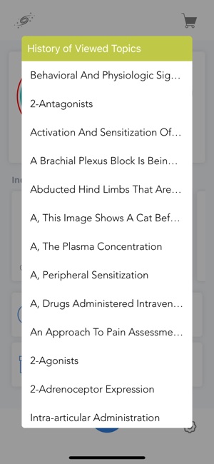 HBK Veterinary Pain Mgmt Drugs(圖6)-速報App