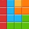 Block Puzzle Mania is a block fitting game, just drag the blocks and fit all in the given frame