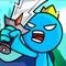 Stick Clash is a fun and addictive stickman game