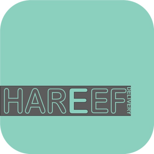 HareefDriver