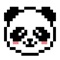 Enjoy creating anti-stress pixel art with PixPanda App