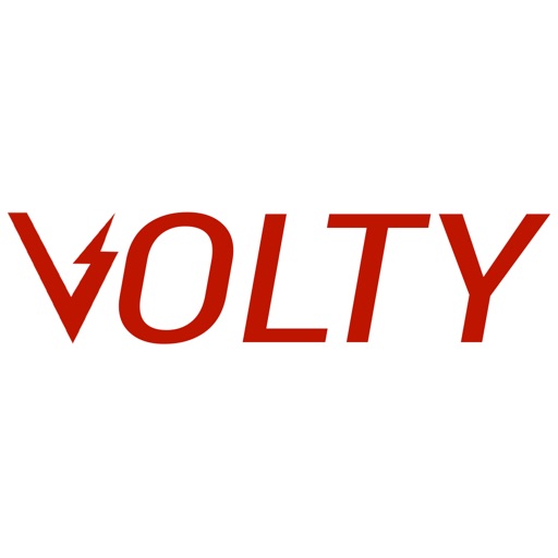 Volty - The EV Channel icon
