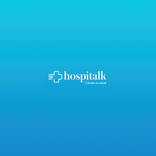 Hospitalk iOS App