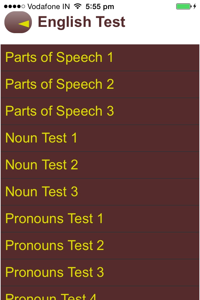 learn english speaking course screenshot 3
