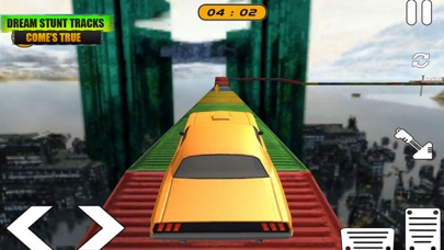 Race Driver: Extreme GT Stunts screenshot 2