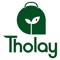 THOLAY thusly known as “we” , “us” or “tholay”