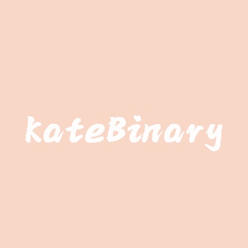 KateBinary
