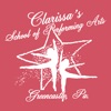 Clarissa's School of Perf Arts