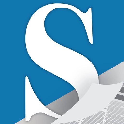Springfield News-Sun ePaper iOS App