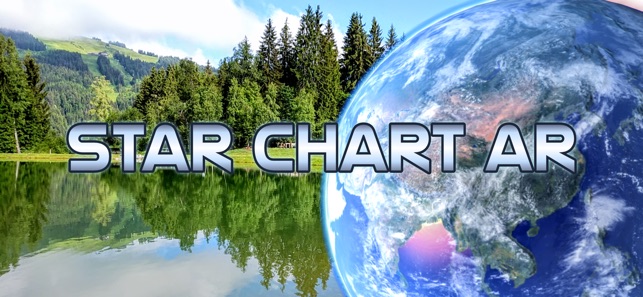 Star Chart AR