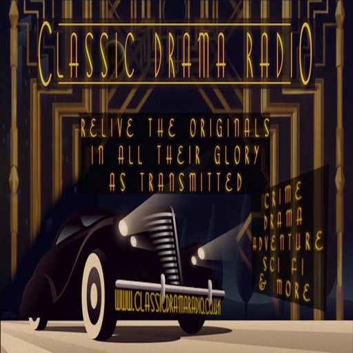 ClassicDramaRadio