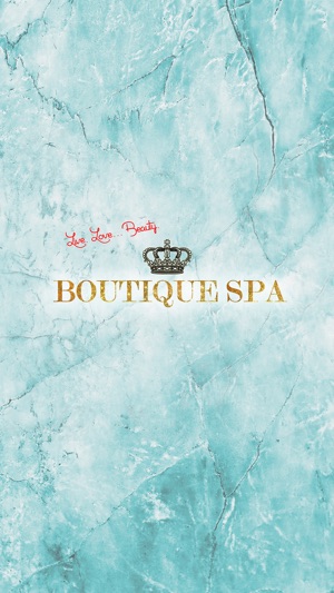 Boutique Spa