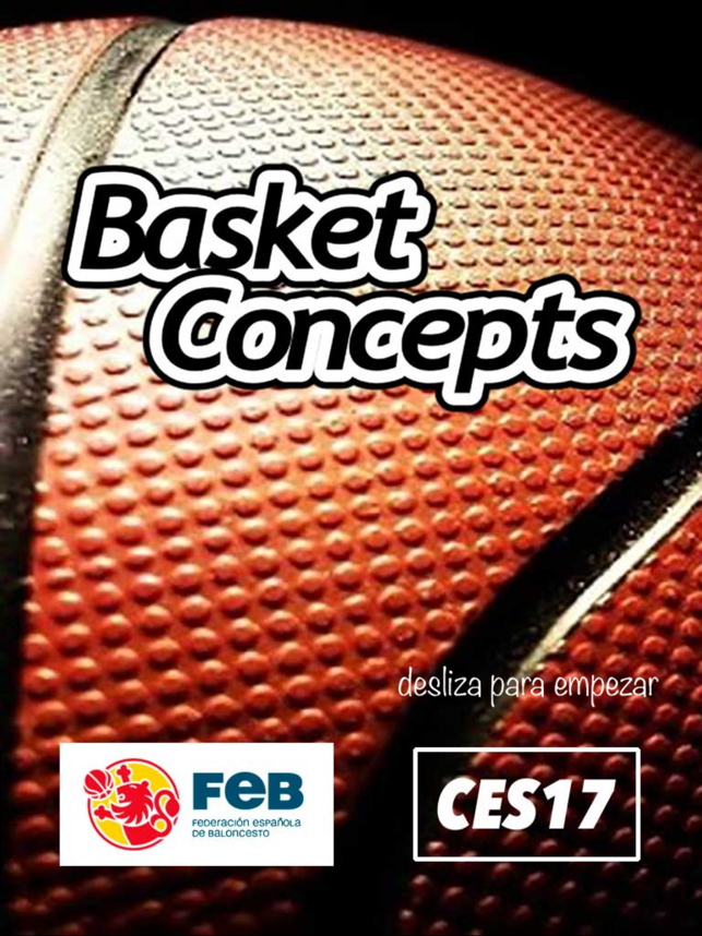 Basket Concepts(圖1)-速報App